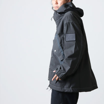 Danner xOver and wander - 機能派克外套 