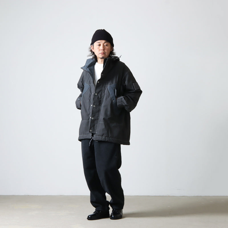 Danner xOver and wander - 機能派克外套 
