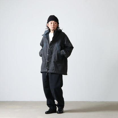 Danner xOver and wander - 機能派克外套 