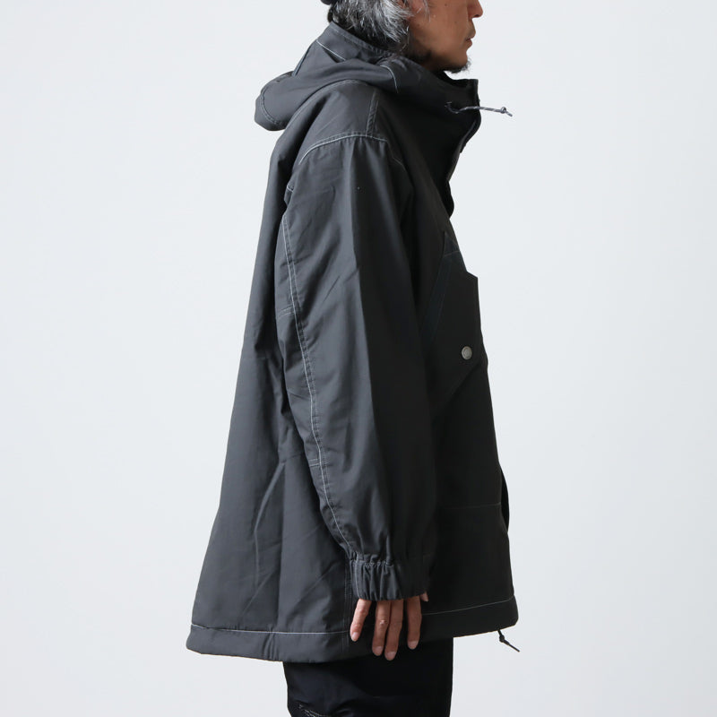 Danner xOver and wander - 機能派克外套 