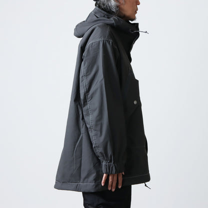 Danner xOver and wander - 機能派克外套 