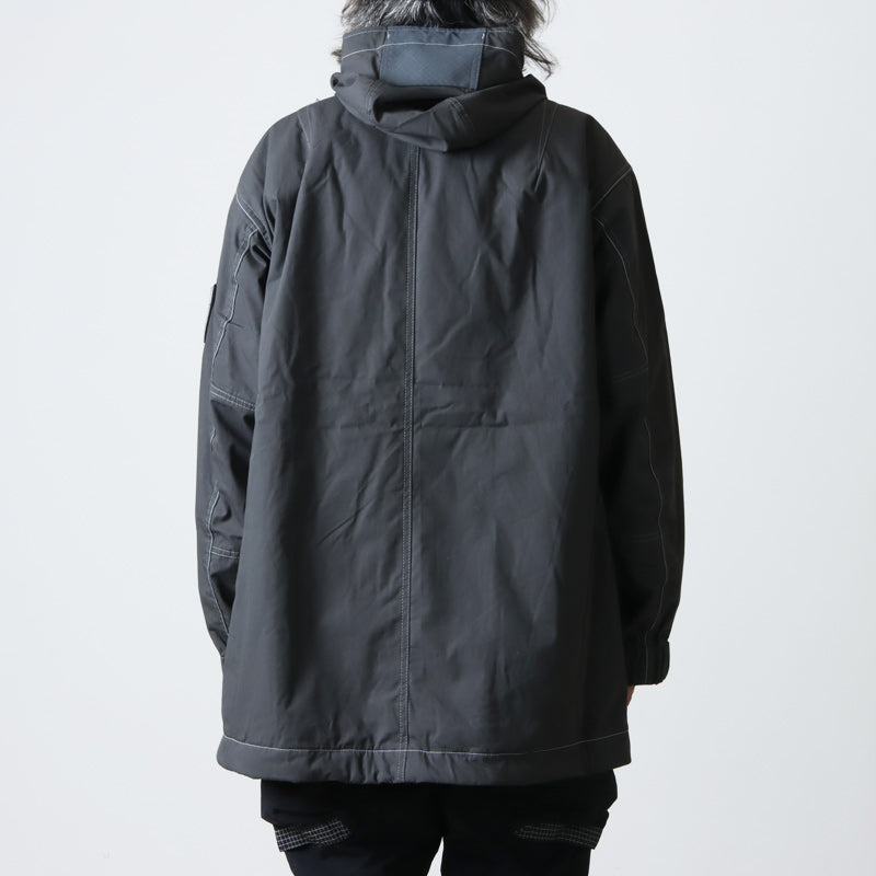 Danner xOver and wander - 機能派克外套 