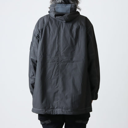Danner xOver and wander - 機能派克外套 