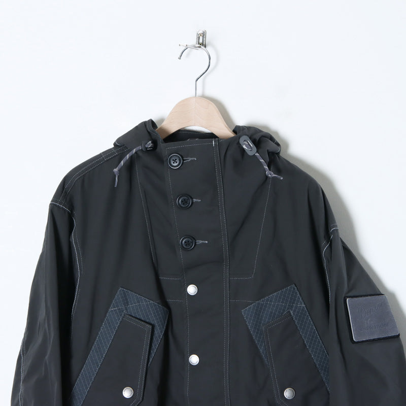 Danner xOver and wander - 機能派克外套 