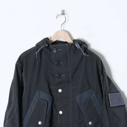 Danner xOver and wander - 機能派克外套 