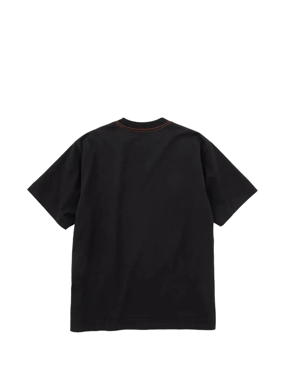 ROA xOver and wander - Logo Print T-Shirt