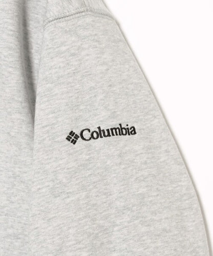 Columbia xOver BEAMS - 獵犬 大學T