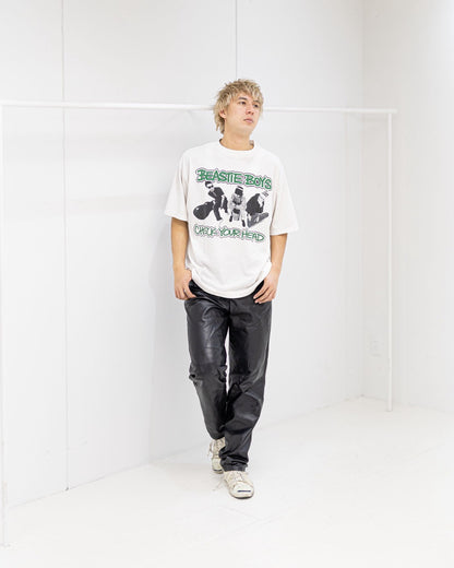Saint Mxxxxxx xOver Beastie Boys - Check Your Head Tee