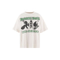 Saint Mxxxxxx xOver Beastie Boys - Check Your Head Tee