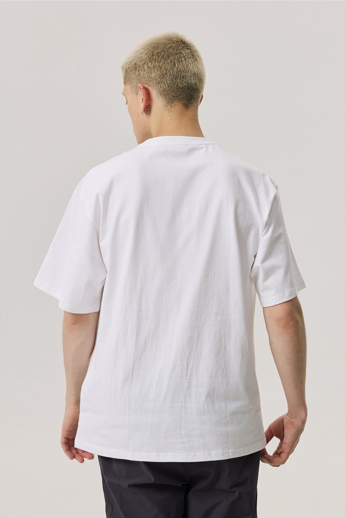 Kith xOver 蝙蝠俠 - 小丑 短袖Tee (白色)