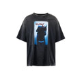 Saint Mxxxxxx xOver 蝙蝠俠 - WHY SO SERIOUS Tee