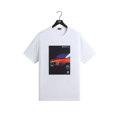 Kith xOver BMW - CSi 3.0 短袖Tee 