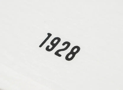 HUMAN MADE xOver 迪士尼 - 米奇老鼠 1928 #1 短袖Tee