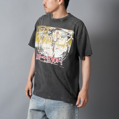 Saint Mxxxxxx xOver 死亡筆記 - DEATH NOTE Tee