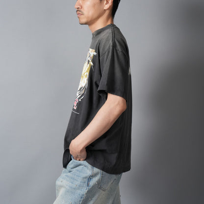 Saint Mxxxxxx xOver 死亡筆記 - DEATH NOTE Tee