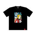 Fullmetal Alchemist xOver Soul Eater - Fullmetal Alchemist A Short Sleeve Tee