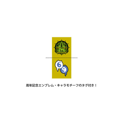 鋼之鍊金術師 xOver 黃泉使者- 黃泉使者B 短袖Tee