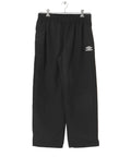 Umbro xOver URBAN RESEARCH DOORS - RS運動褲 (黑色)