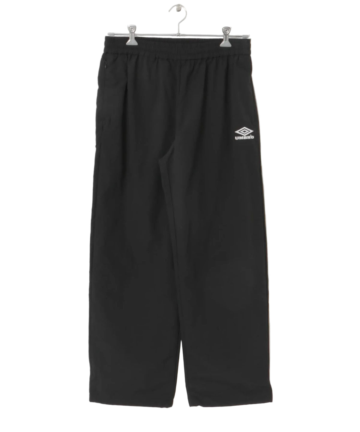 Umbro xOver URBAN RESEARCH DOORS - RS運動褲 (黑色)