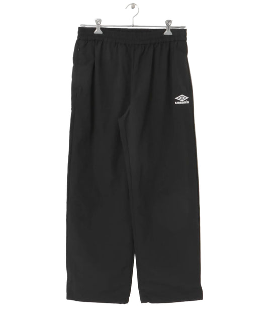 Umbro xOver URBAN RESEARCH DOORS - RS運動褲 (黑色)