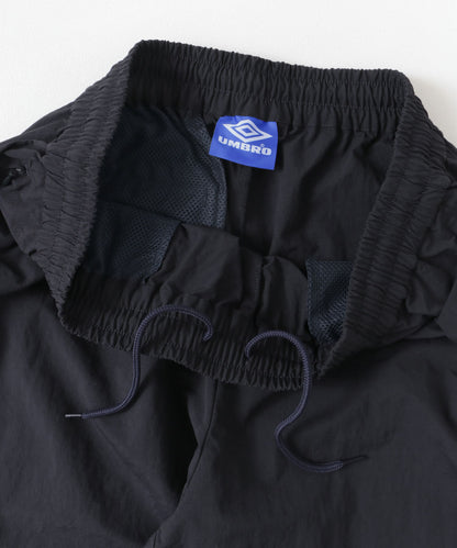 Umbro xOver URBAN RESEARCH DOORS - RS運動褲 (黑色)