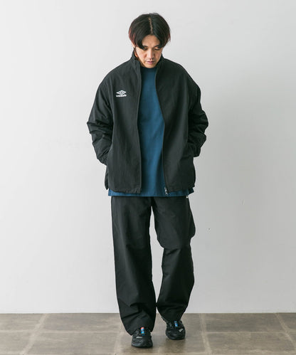 Umbro xOver URBAN RESEARCH DOORS - RS運動褲 (黑色)