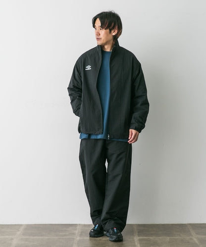 Umbro xOver URBAN RESEARCH DOORS - RS運動褲 (黑色)