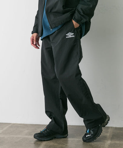Umbro xOver URBAN RESEARCH DOORS - RS運動褲 (黑色)