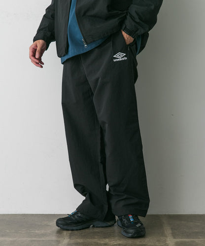 Umbro xOver URBAN RESEARCH DOORS - RS運動褲 (黑色)