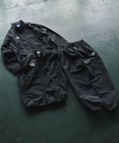 Umbro xOver URBAN RESEARCH DOORS - RS運動褲 (黑色)