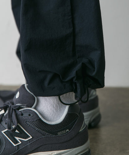 Umbro xOver URBAN RESEARCH DOORS - RS運動褲 (藍色)