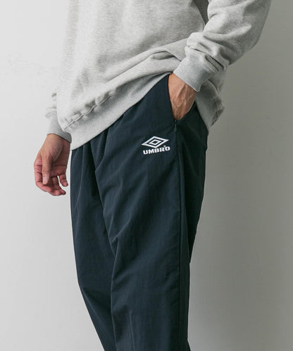 Umbro xOver URBAN RESEARCH DOORS - RS運動褲 (藍色)