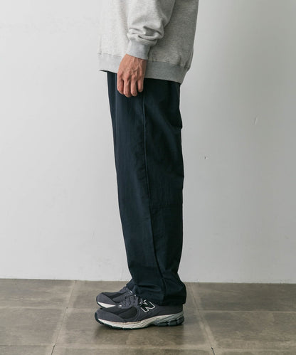 Umbro xOver URBAN RESEARCH DOORS - RS運動褲 (藍色)