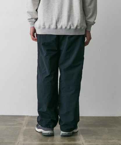 Umbro xOver URBAN RESEARCH DOORS - RS運動褲 (藍色)