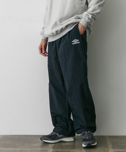 Umbro xOver URBAN RESEARCH DOORS - RS運動褲 (藍色)