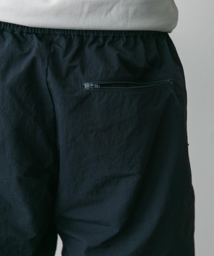 Umbro xOver URBAN RESEARCH DOORS - RS運動褲 (藍色)