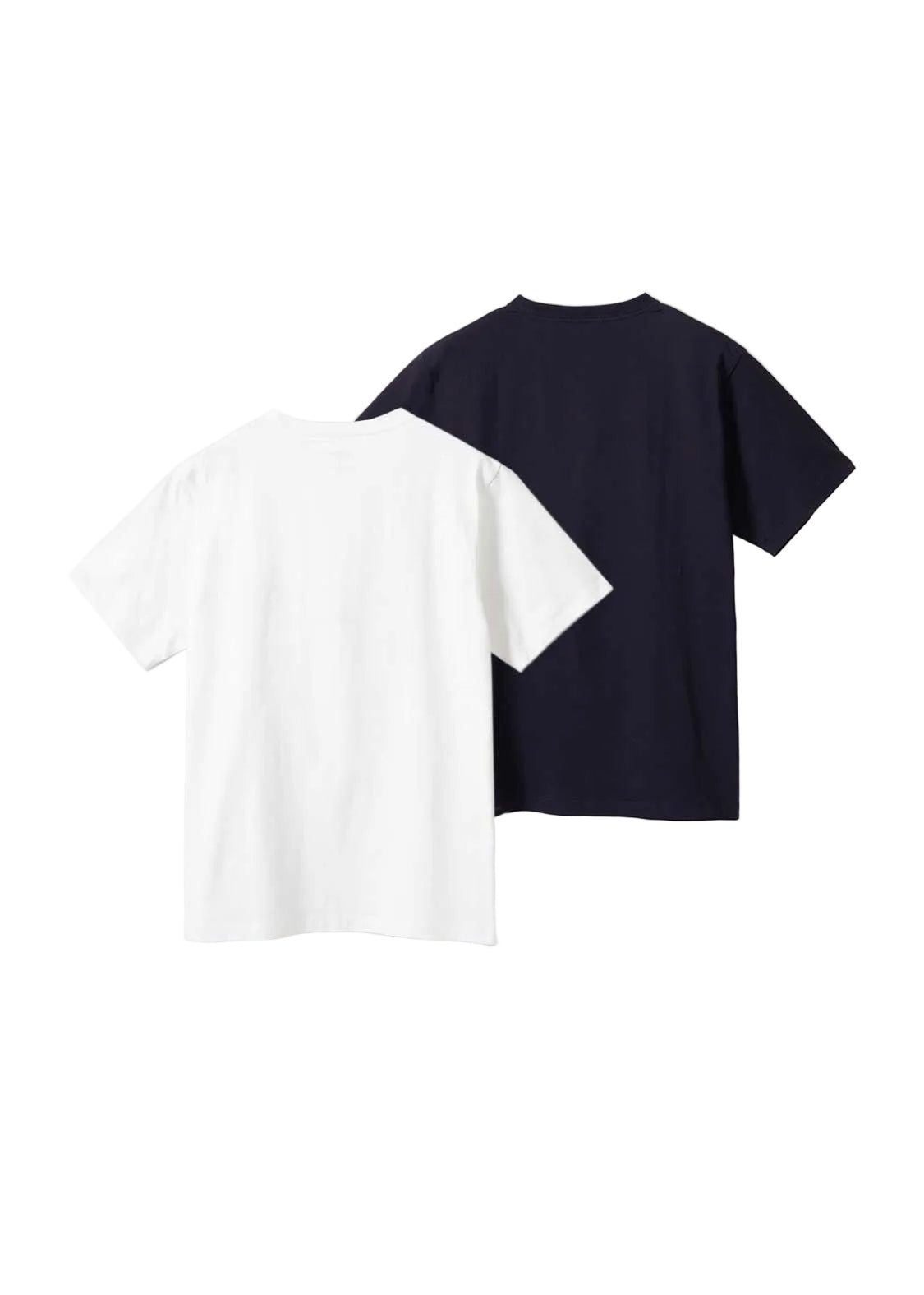 graniph xOver 新世紀福音戰士 - 初號機 兩件裝刺鏽Tee