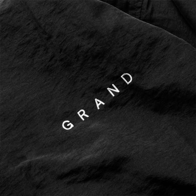 Umbro xOver Grand Collection - 防風拉鍊外套