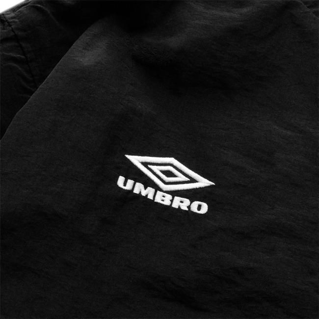 Umbro xOver Grand Collection - 防風拉鍊外套