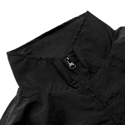Umbro xOver Grand Collection - 防風拉鍊外套