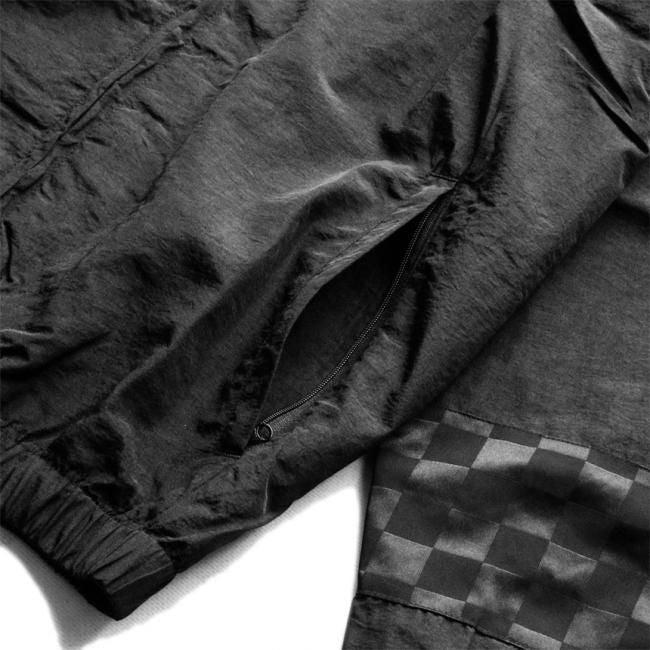 Umbro xOver Grand Collection - 防風拉鍊外套