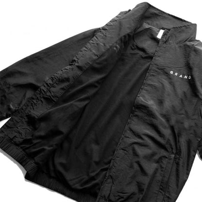 Umbro xOver Grand Collection - 防風拉鍊外套