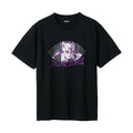 graniph xOver JoJos Bizarre Adventure - The Third Bomb Tee