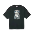Aeon xOver JOJO的奇妙冒險 - 石鬼面 短袖Tee