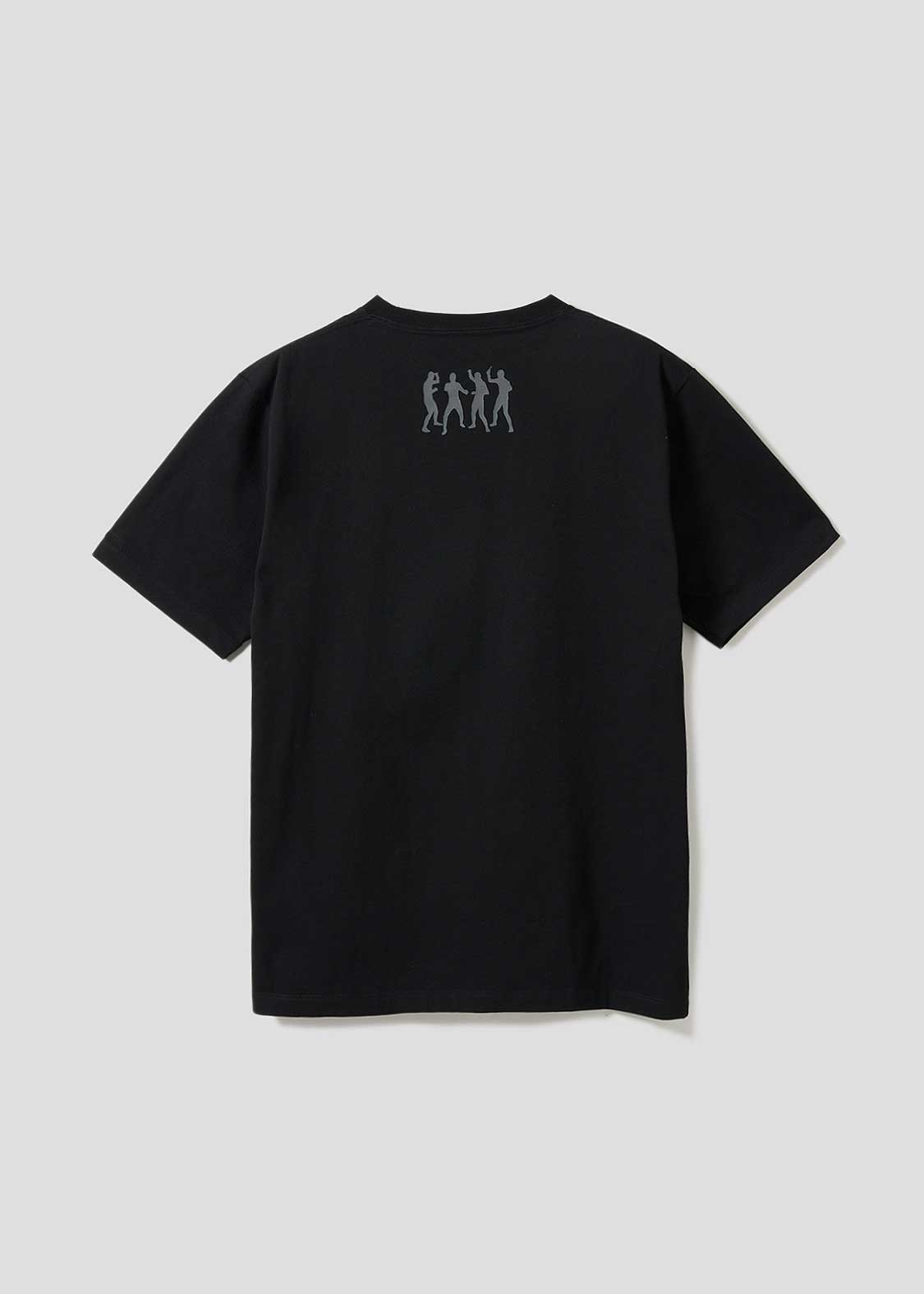 graniph xOver 假面騎士 - V3 短袖Tee