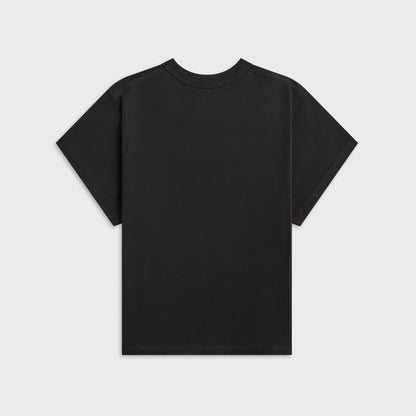 Kith xOver 瑪麗蓮夢露 - 魅惑桑椹色 短袖Tee