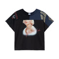 Protocol-Index xOver Marilyn Monroe - 3 In 1 Tee