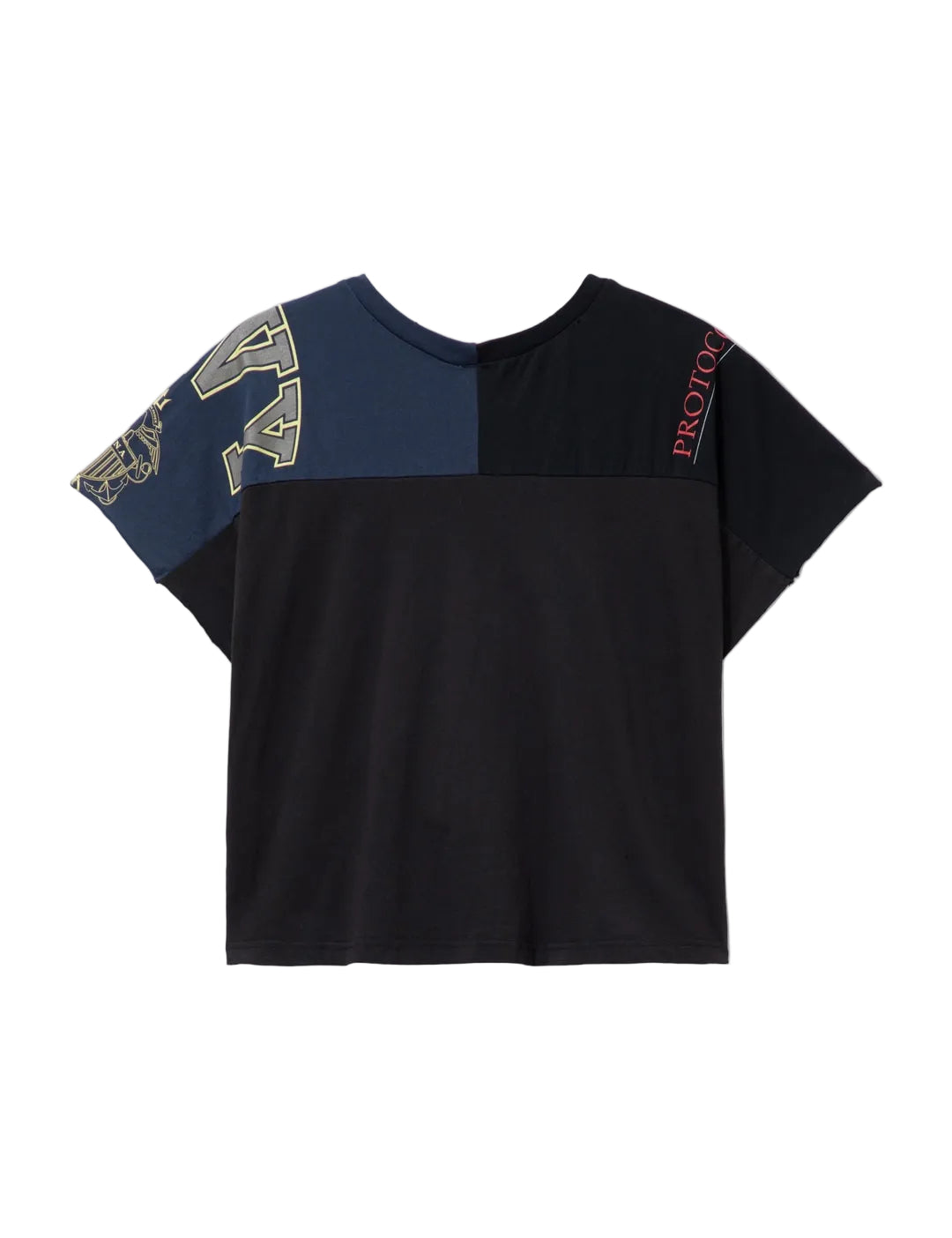 Protocol-Index xOver Marilyn Monroe - 3 In 1 Tee