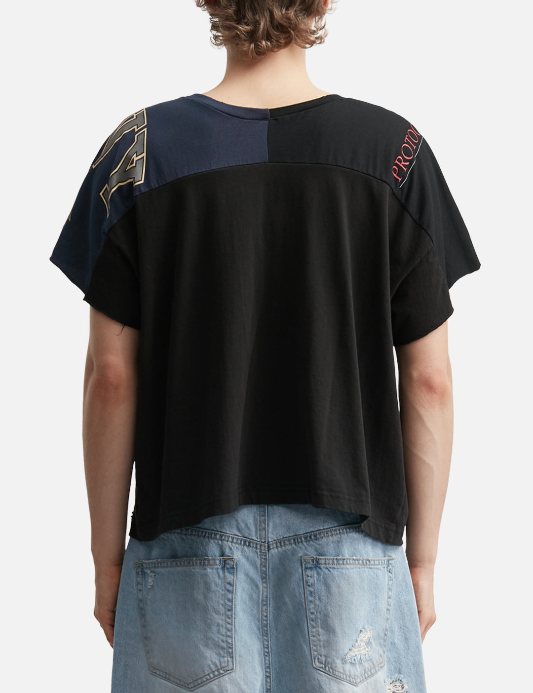 Protocol-Index xOver Marilyn Monroe - 3 In 1 Tee