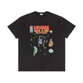 Kith xOver 漫威 - 薩諾斯無限宇宙 短袖Tee